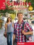 Silke Hilpert: Schritte international Neu 3. Kursbuch + Arbeitsbuch mit Audios online, Buch, Buch