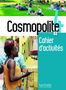 Émilie Mathieu-Benoit: Cosmopolite 4. Arbeitsbuch mit Audio-CD, Code und Beiheft, Buch,Div.
