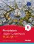 Nicole Laudut: Power-Grammatik Französisch PLUS, 1 Buch und 1 Diverse