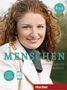 Julia Braun-Podeschwa: Menschen B1/2, Buch