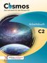Annette Starosta: Cosmos C2. Arbeitsbuch, Buch