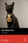 Edgar Allan Poe: The Black Cat, 1 Buch und 1 Diverse