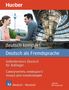 Renate Luscher: deutsch kompakt Neu. Russische Ausgabe / Paket: 2 Bücher + MP3-Download, Buch, Buch