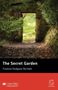 Frances Hodgson Burnett: The Secret Garden, 1 Buch und 1 Diverse, 1 Buch und 1 Diverse