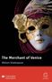 William Shakespeare: The Merchant of Venice, Buch