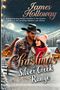 James Holloway: Christmas at Silver Creek Ranch, Buch