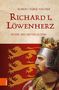 Robert-Tarek Fischer: Richard I. Löwenherz, Buch