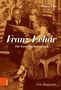 Stefan Frey: Franz Lehár, Buch