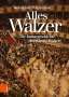 Reingard Witzmann: Alles Walzer, Buch