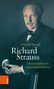 Oswald Panagl: Richard Strauss, Buch