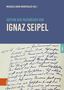 Edition der Tagebücher von Ignaz Seipel, Buch