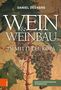 Daniel Deckers: Wein & Weinbau in Mitteleuropa, Buch, Buch