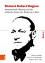 Johann Dvorák: Richard Robert Wagner, Buch