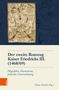 Der zweite Romzug Kaiser Friedrichs III. (1468/69), Buch