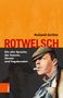 Roland Girtler: Rotwelsch, Buch