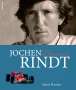 Martin Pfundner: Jochen Rindt, Buch