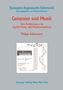 Philipp Ackermann: Computer und Musik, Buch