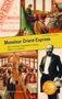 Gerhard J. Rekel: Monsieur Orient-Express, Buch