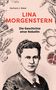 Gerhard J. Rekel: Lina Morgenstern, Buch, Buch