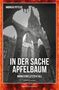 Andreas Pittler: In der Sache Apfelbaum, Buch
