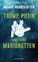Helmut Brandstätter: Trump, Putin und ihre Marionetten, Buch
