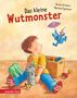 Britta Schwarz: Das kleine Wutmonster, Buch