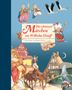 Wilhelm Hauff: Die schönsten Märchen von Wilhelm Hauff, Buch, Buch