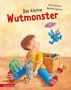 Britta Schwarz: Das kleine Wutmonster, Buch