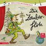 : Die Zauberflöte, Buch