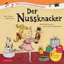 Der Nussknacker, Buch