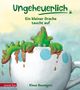 Klaus Baumgart: Ungeheuerlich - Ein kleiner Drache taucht auf, Buch