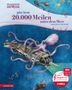 Jules Verne: 20.000 Meilen unter dem Meer, Buch