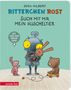 Jörg Hilbert: Ritterchen Rost - Such mit mir mein Kuscheltier, Buch