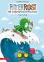Felix Janosa: Ritter Rost 20: Ritter Rost im WWWunderland (Ritter Rost mit CD, Bd. 20), Buch