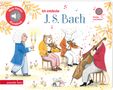 Ich entdecke J. S. Bach (Mein kleines Klangbuch), Buch