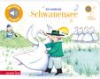 Ich entdecke Schwanensee (Mein kleines Klangbuch), Buch