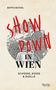 Beppo Beyerl: Showdown in Wien, Buch