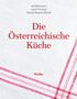 Adi Bittermann: Die österreichische Küche, Buch