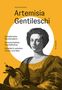 Susanna Partsch: Artemisia Gentileschi, Buch