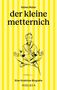 Stefan Müller: der kleine metternich, Buch