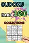 Peter: 160 Hard Sudoku Collections, Buch