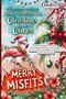 Bree Winterson: Merry Misfits, Buch