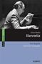 Glenn Plaskin: Horowitz, Buch