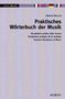 Roberto Braccini: Praktisches Wörterbuch der Musik, Noten
