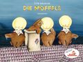 Ute Krause: Die Moffels, Buch