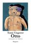 Tomi Ungerer: Otto, Buch, Buch