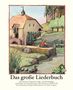 Das große Liederbuch, Noten