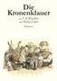 Friedrich Karl Waechter: Die Kronenklauer, Buch