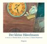 Theodor Storm: Der kleine Häwelmann, Buch