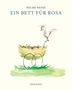 Helme Heine: Ein Bett für Rosa, Buch